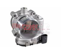 METZGER 08920081 Corps papillon pour AUDI,CUPRA,SEAT,SKODA,VW