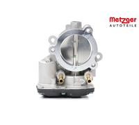 METZGER 08920162 Boîtier papillon