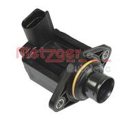 METZGER 0892110 Valve d'air de circulation,compresseur pour AUDI,SEAT,SKODA,VW