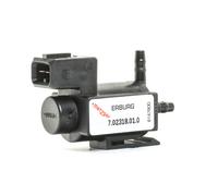 METZGER 0892122 Soupape de réaspiration / contrôle EGR