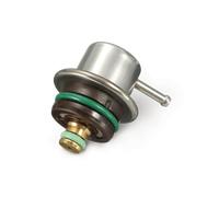 Metzger Autoteile Régulateur de pression de carburant 892133