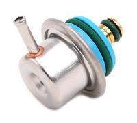 METZGER 0892137 Régulateur de pression du carburant