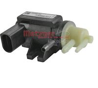 METZGER 0892212 Capteur de pression de turbo