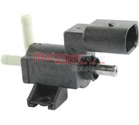 METZGER 0892215 Détendeur de suralimentation pour AUDI,SEAT,VW
