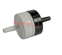 METZGER 0892222 Transmetteur de pression, contrôle des gaz d'échappement