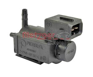 METZGER 0892262 Valve de commande AGR | Compatible avec: OPEL ASTRA G Cabriolet, ASTRA G Caravan, ASTRA G CC, ASTRA G Coupe, ASTRA G Stufenheck, CORSA B