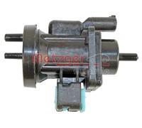 METZGER 0892420 Transmetteur de pression, contrôle des gaz d'échappement pour ME