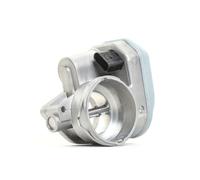 Corps de papillon électrique METZGER pour VW PASSAT B6