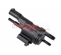 METZGER 0892470 Distributeur, volet gaz d'échappement pour CHRYSLER,JEEP,MAYBACH