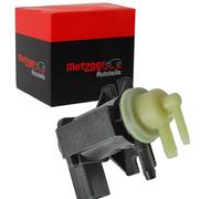 METZGER 0892502 Compartiment moteur