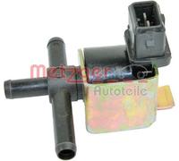 METZGER 0892528 Détendeur de suralimentation pour AUDI,SEAT,SKODA,VW
