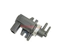 Metzger 0892559 convertisseur de pression turbocompresseur