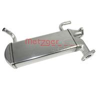 METZGER 0892603 Radiateur, réaspiration des gaz d'échappement pour VW