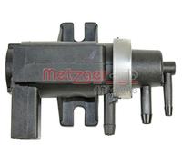 METZGER 0892660 Transmetteur de pression, contrôle des gaz d'échappement pour VW