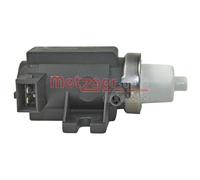 METZGER 0892667 Capteur de pression, turbocompresseur pour AUDI,FORD,SEAT,SKODA,