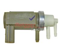 METZGER 0892678 Capteur de pression, turbocompresseur pour AUDI