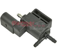 METZGER 0892680 Vanne d'inversion, volet inverseur (tuyau d'admission) pour AUDI
