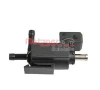 METZGER 0892815 Détendeur de suralimentation pour MERCEDES-BENZ