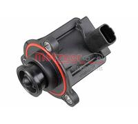 METZGER 0892927 Valve d'air de circulation, compresseur pour CITROËN,DS,MINI,OPE