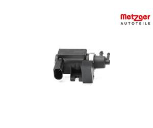 METZGER 0892970 Transmetteur de pression, contrôle des gaz d'échappement