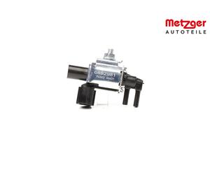 METZGER 0892981 Capteur de pression de turbo