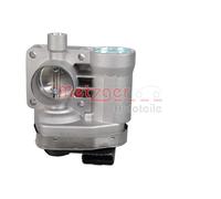 METZGER 0892993 Corps papillon pour FIAT