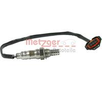 METZGER 0893008 Sonde lambda pour OPEL ZAFIRA B (A05) Astra H Schrägheck (A04)