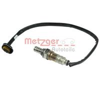 METZGER 0893016 Sonde lambda pour OPEL Vivaro A Kastenwagen (X83)