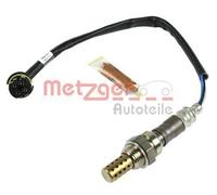 METZGER 0893018 Sonde lambda pour BMW 3 Limousine (E46) 3 Coupe (E46) X3 (E83)