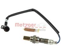 METZGER 0893051 Sonde lambda pour FORD Fiesta Mk5 3/5 portes