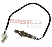 METZGER 0893058 Sonde lambda convient pour PEUGEOT 206 3/5 portes (2A/C)