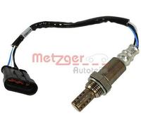 METZGER 0893059 Sonde lambda