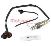 METZGER 0893078 Sonde lambda pour OPEL Corsa D 3/5 portes (S07) Meriva A (X03)