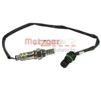 METZGER 0893083 Sonde lambda pour BMW 3 Limousine (E90) 1 Schrägheck (E87)