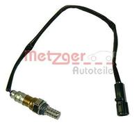 METZGER 0893085 Sonde lambda pour FORD Focus II Schrägheck (DA, HCP, DP) Droit