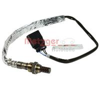 METZGER 0893086 Sonde lambda pour VW Golf IV Schrägheck (1J1) Polo Classic (6V2)