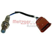METZGER 0893091 Sonde lambda pour VW Polo IV 3/5 portes (9N, 9A)