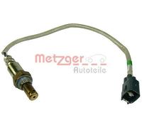 METZGER 0893103 Sonde lambda pour TOYOTA COROLLA Verso (ZER, ZZE12, R1) Gauche