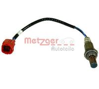 METZGER 0893106 Sonde lambda pour SUZUKI JIMNY (FJ) Grand Vitara I SUV (FT, HT)