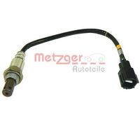 METZGER 0893115 Sonde lambda pour TOYOTA Yaris 3/5 portes (P9)