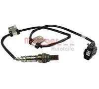 METZGER 0893122 Sonde lambda pour MAZDA MX-5 I (NA) MX-5 II (NB)