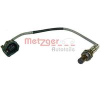 METZGER 0893124 Sonde lambda pour MAZDA MX-5 III (NC)