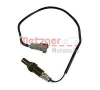 METZGER 0893127 Sonde lambda pour SUZUKI JIMNY (FJ) IGNIS (FH)