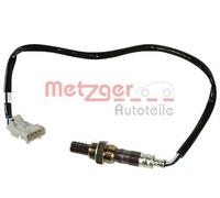 METZGER 0893153 Sonde lambda convient pour PEUGEOT 206 3/5 portes (2A/C)