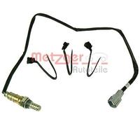 METZGER 0893169 Sonde lambda pour TOYOTA Yaris 3/5 portes (P9)