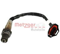 METZGER 0893221 Sonde lambda pour OPEL INSIGNIA Caravan Corsa D Schrägheck (S07)