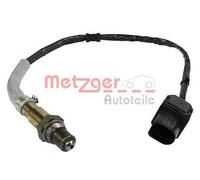 METZGER 0893225 Sonde lambda pour VW Golf VI 3/5 portes (5K1) Eos (1F7, 1F8)