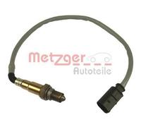 METZGER 0893319 Sonde lambda convient pour MERCEDES-BENZ Classe C Berline (W204)