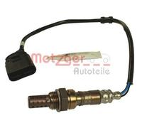 METZGER 0893321 Sonde lambda pour VW Polo V 3/5 portes (6R1, 6C1)