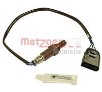METZGER 0893322 Sonde lambda pour VW Polo V 3/5 portes (6R1, 6C1)